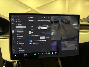 Tesla Model S bild 17