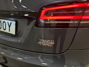Tesla Model S bild 22