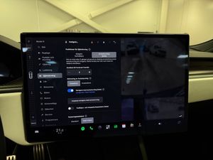 Tesla Model S bild 16