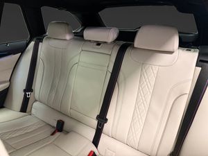 BMW 530 bild 10