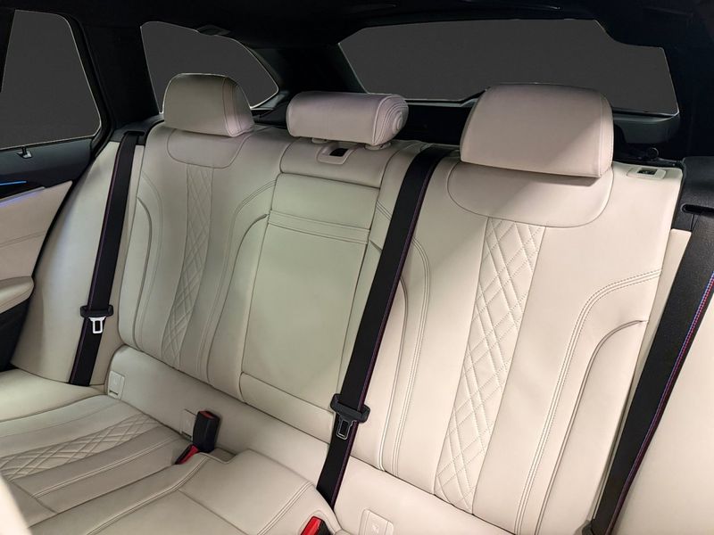 BMW 530 bild 10