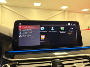 BMW 530 bild 16