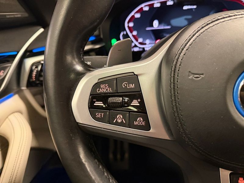 BMW 530 bild 18