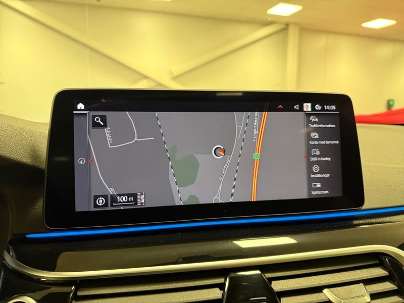 BMW 530 bild 15