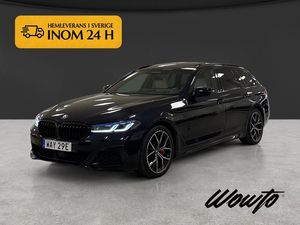 BMW 530 bild 1