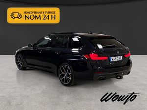 BMW 530 bild 6