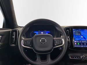 Volvo XC40 bild 11