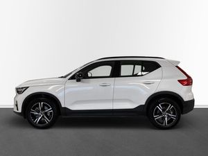 Volvo XC40 bild 3