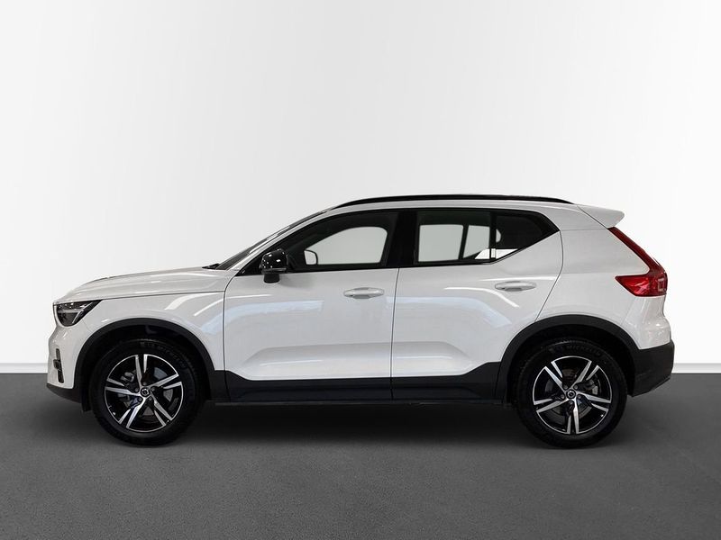 Volvo XC40 bild 3