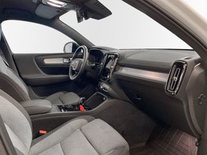 Volvo XC40 bild 5