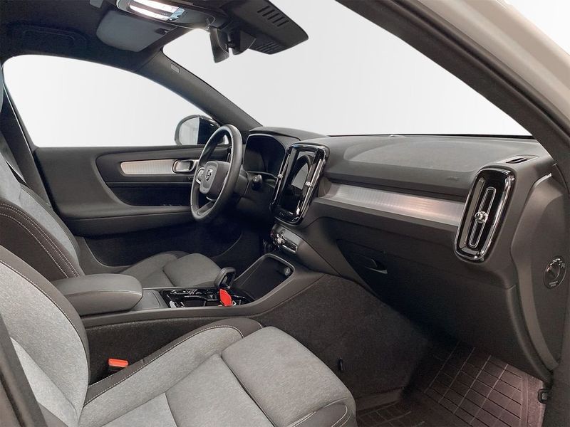 Volvo XC40 bild 5