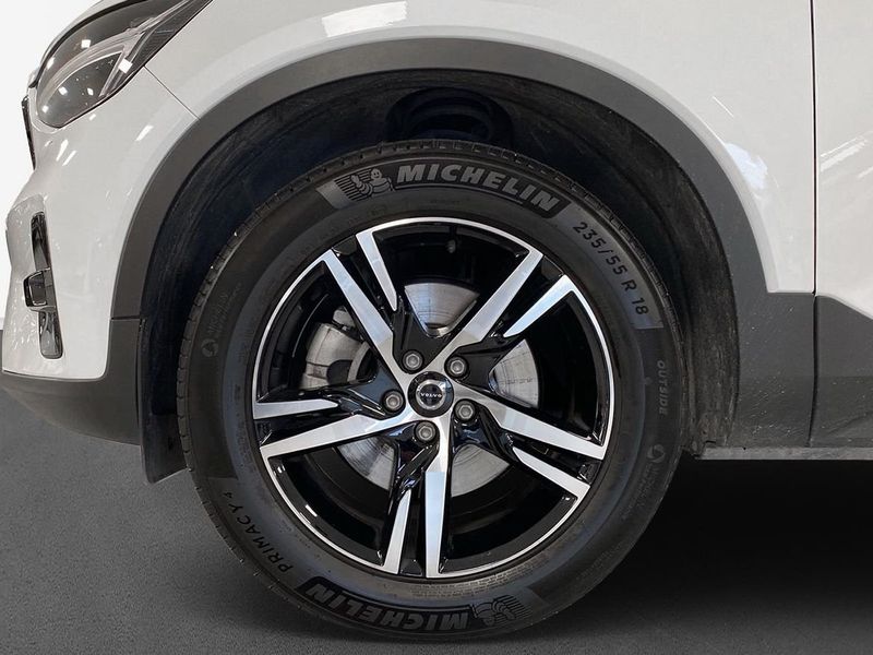 Volvo XC40 bild 10