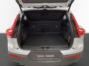 Volvo XC40 bild 14