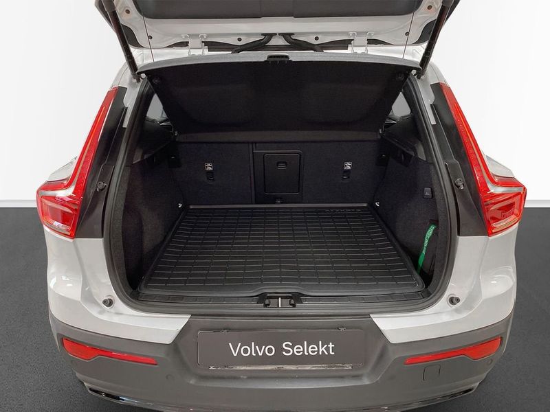 Volvo XC40 bild 14