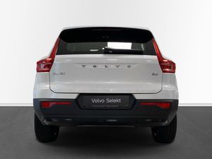 Volvo XC40 bild 8