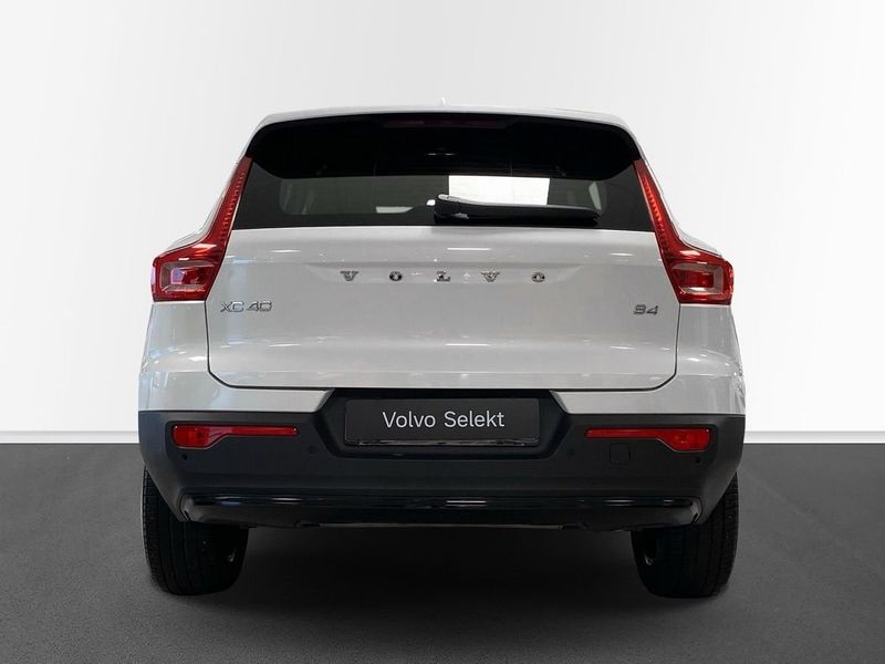 Volvo XC40 bild 8