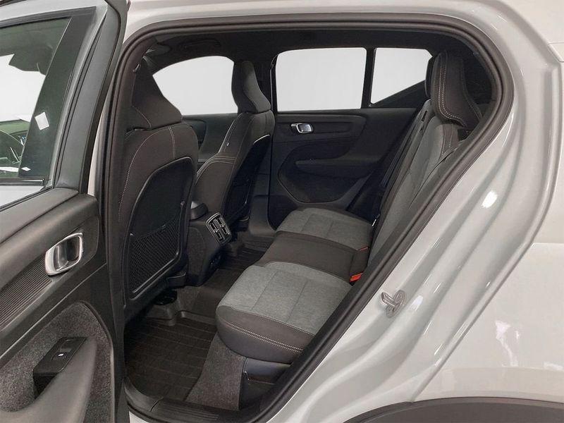 Volvo XC40 bild 7