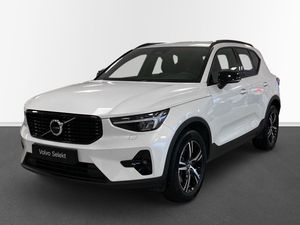 Volvo XC40 bild 1