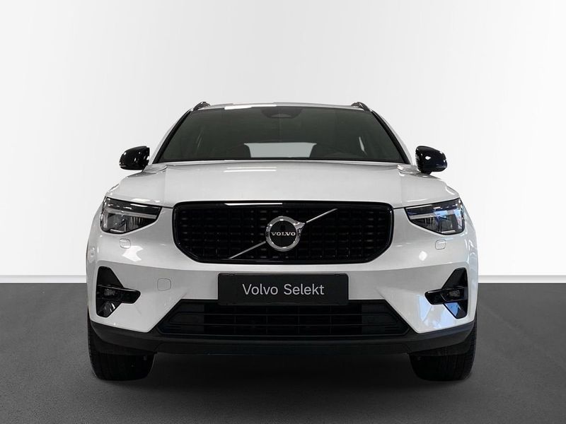 Volvo XC40 bild 9