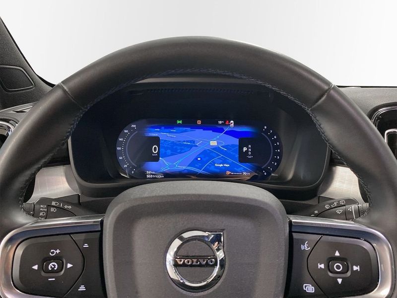 Volvo XC40 bild 12