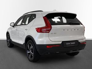 Volvo XC40 bild 2