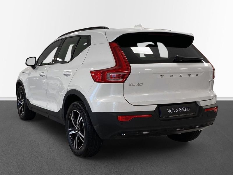 Volvo XC40 bild 2