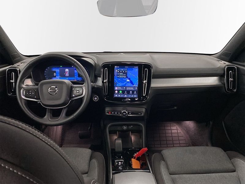 Volvo XC40 bild 6