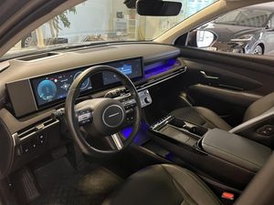 Hyundai Tucson bild 2