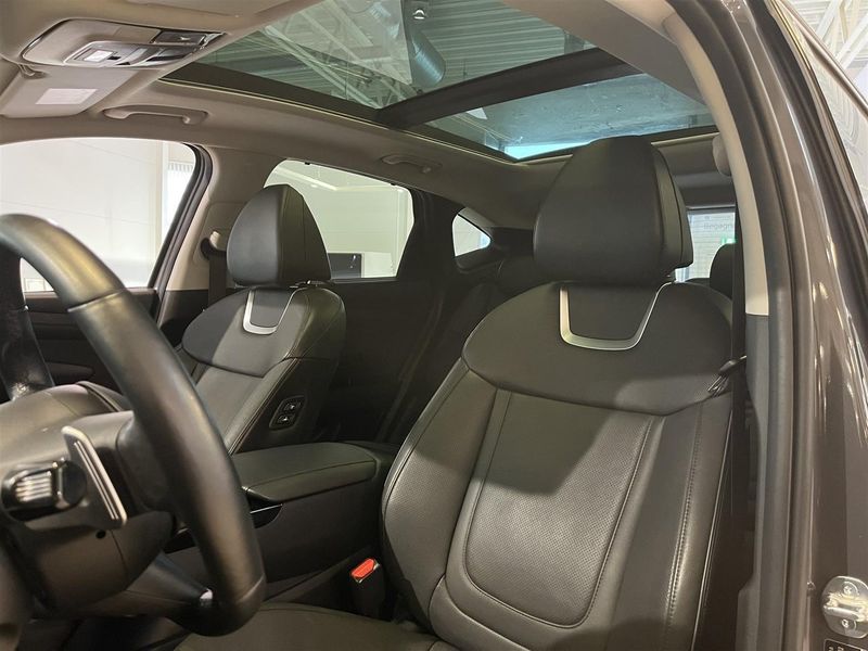 Hyundai Tucson bild 3
