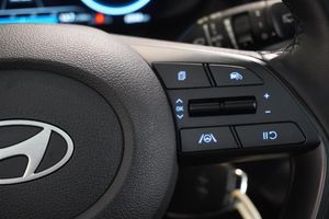 Hyundai i20 bild 15