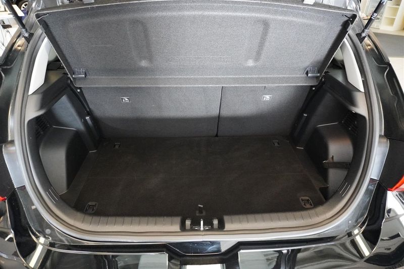 Hyundai i20 bild 8