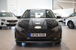 Hyundai i20 bild 5