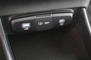 Hyundai i20 bild 13
