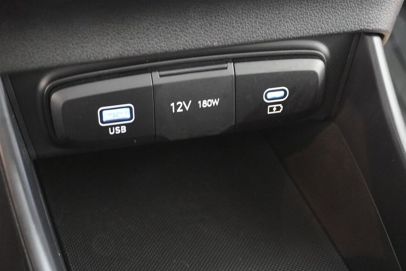 Hyundai i20 bild 13