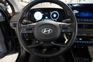 Hyundai i20 bild 14