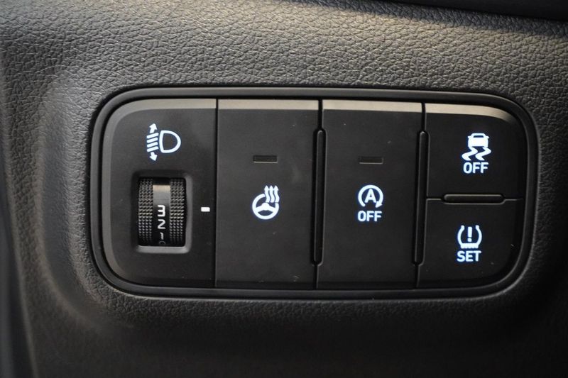Hyundai i20 bild 19