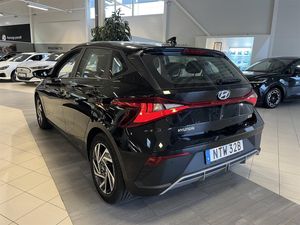 Hyundai i20 bild 4