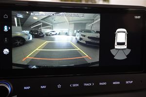 Hyundai i20 bild 18