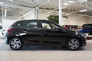 Hyundai i20 bild 21