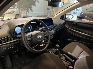 Hyundai i20 bild 2