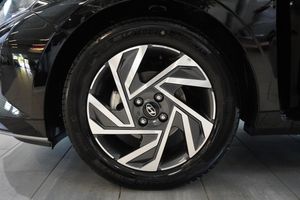 Hyundai i20 bild 20