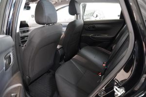 Hyundai i20 bild 9