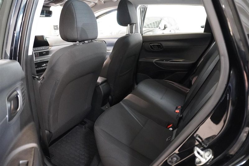 Hyundai i20 bild 9