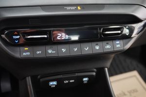 Hyundai i20 bild 12