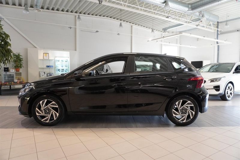 Hyundai i20 bild 3