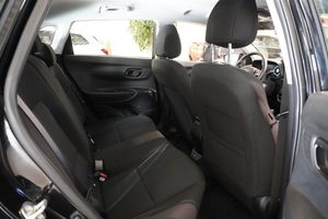 Hyundai i20 bild 7