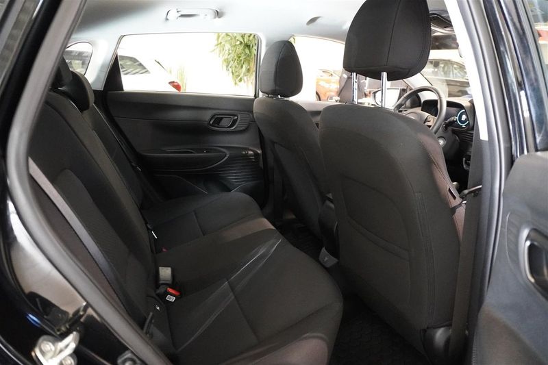 Hyundai i20 bild 7
