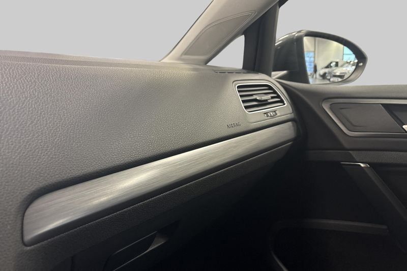 Volkswagen Golf bild 18