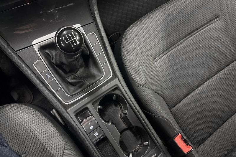 Volkswagen Golf bild 13