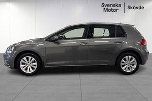 Volkswagen Golf bild 3